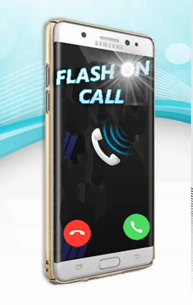 Flash on Call 2 | Indus Appstore | Screenshot