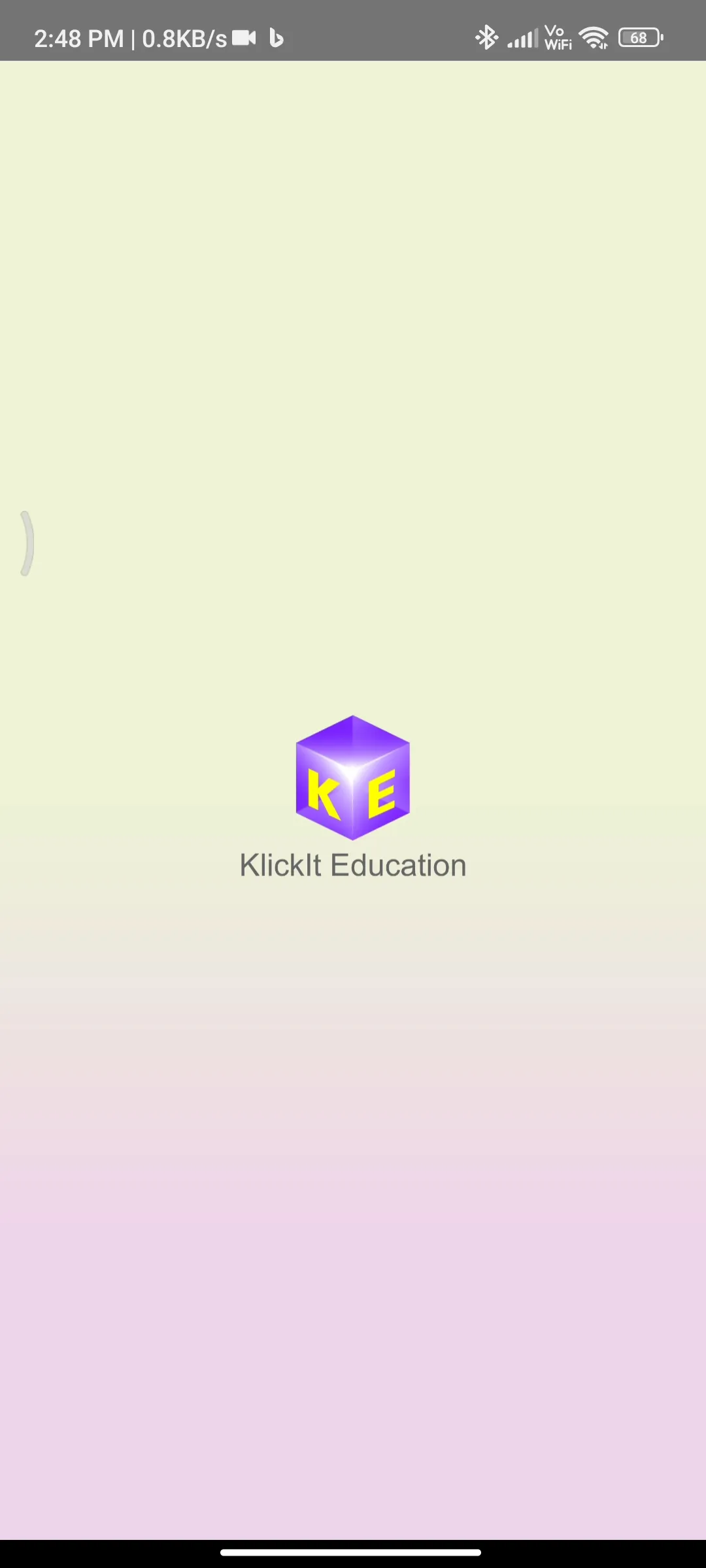 Klickit Parent App | Indus Appstore | Screenshot