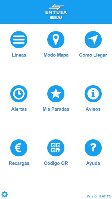 AppEmtusa | Indus Appstore | Screenshot