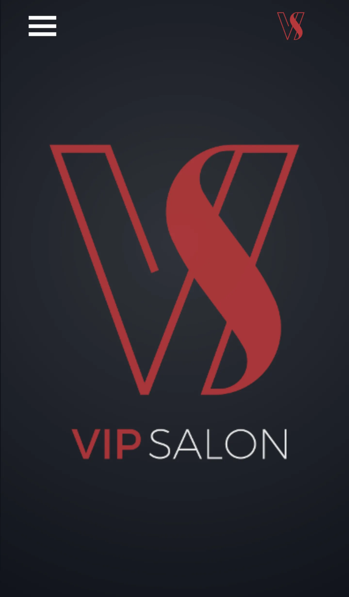 VIP Salon | Indus Appstore | Screenshot