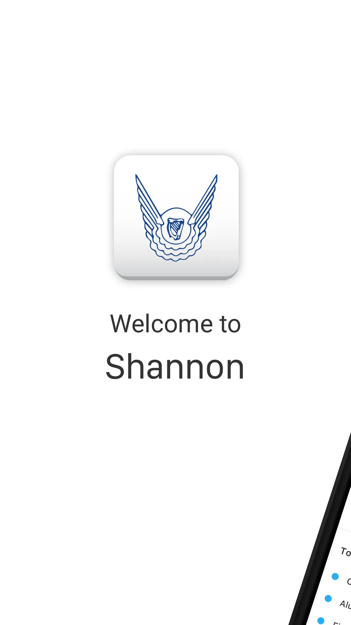 Shannon College | Indus Appstore | Screenshot