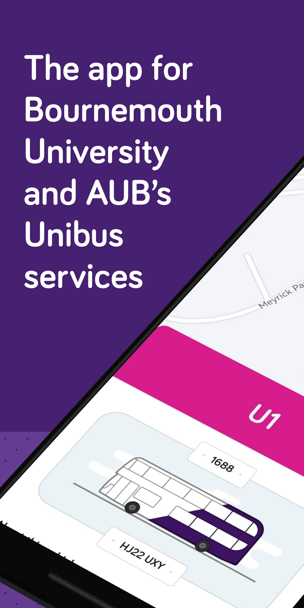 Unibuses | Indus Appstore | Screenshot