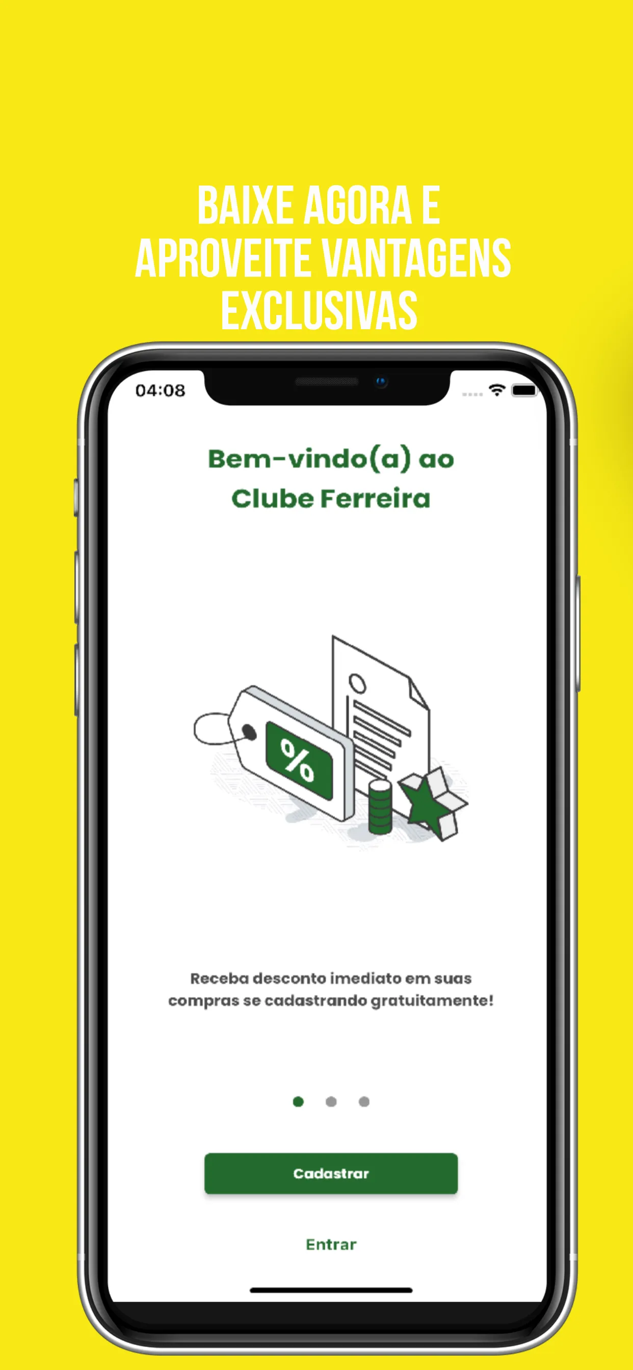 Clube Ferreira | Indus Appstore | Screenshot