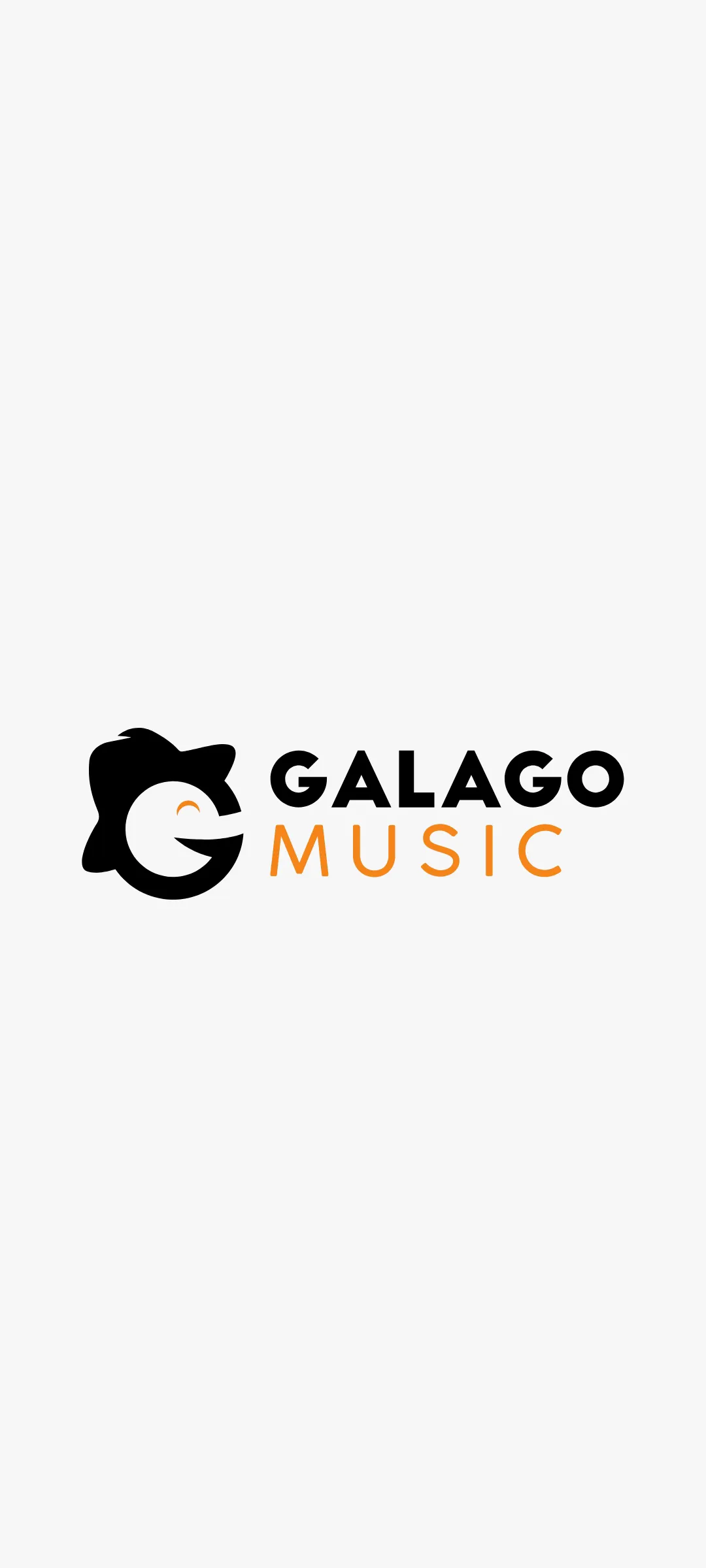 GalagoMusic | Indus Appstore | Screenshot