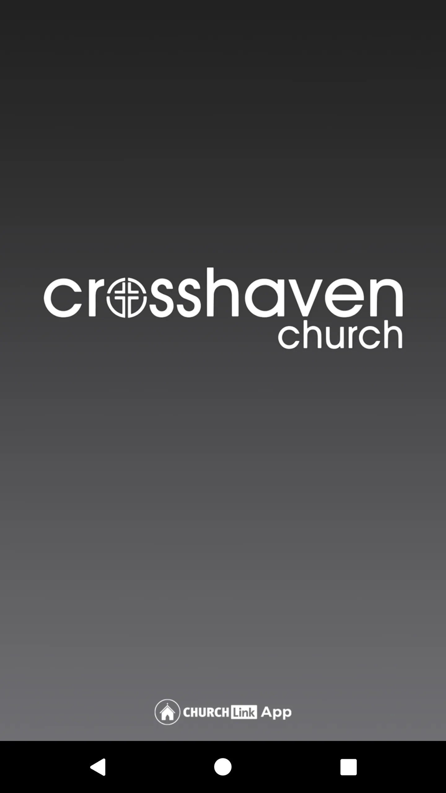 Crosshaven Church Cullman | Indus Appstore | Screenshot