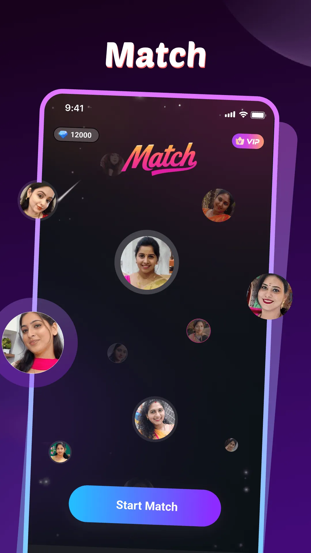 Sume - Video Chat&Meeting | Indus Appstore | Screenshot
