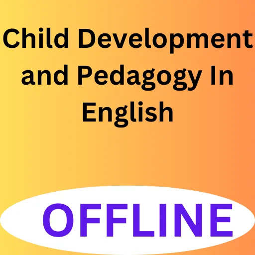 Child Development oR Pedagogy | Indus Appstore | Screenshot