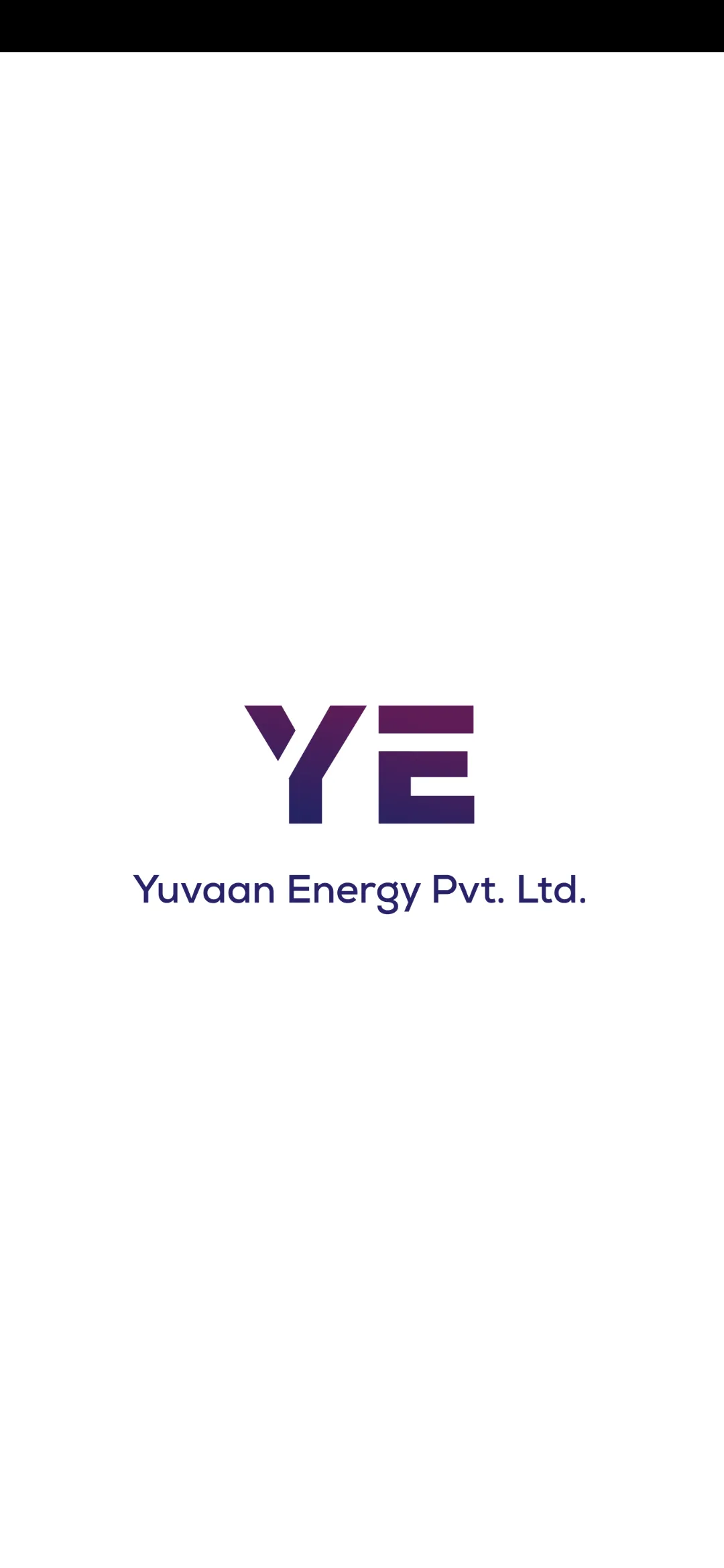 Yuvaan Energy | Indus Appstore | Screenshot