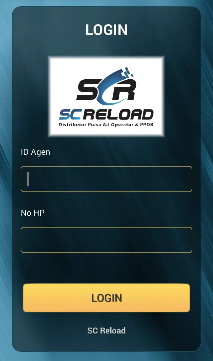 SC RELOAD | Indus Appstore | Screenshot