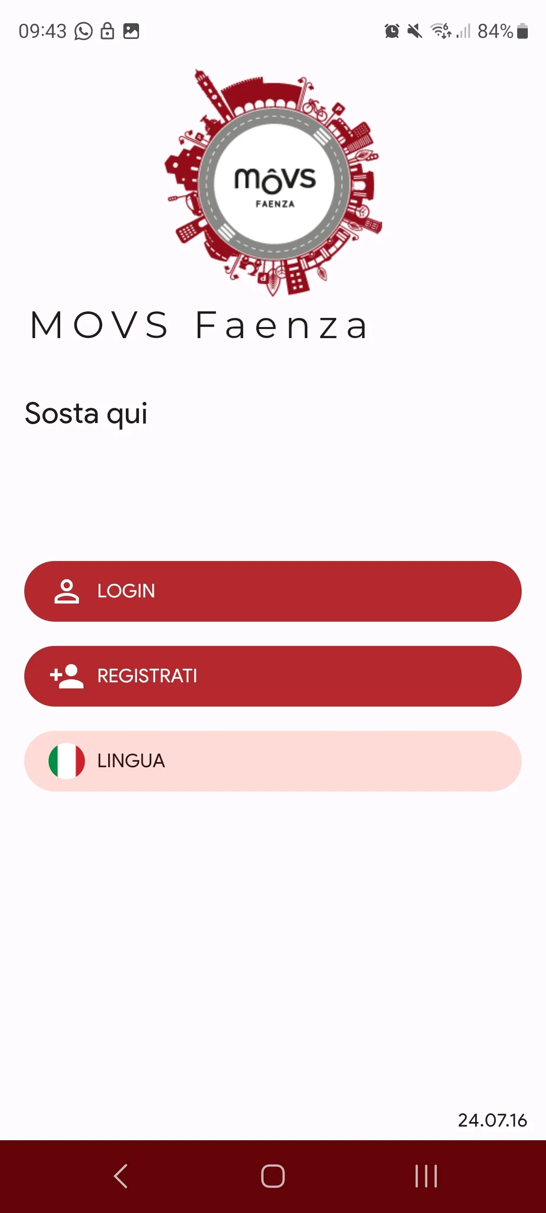 MOVS Faenza | Indus Appstore | Screenshot