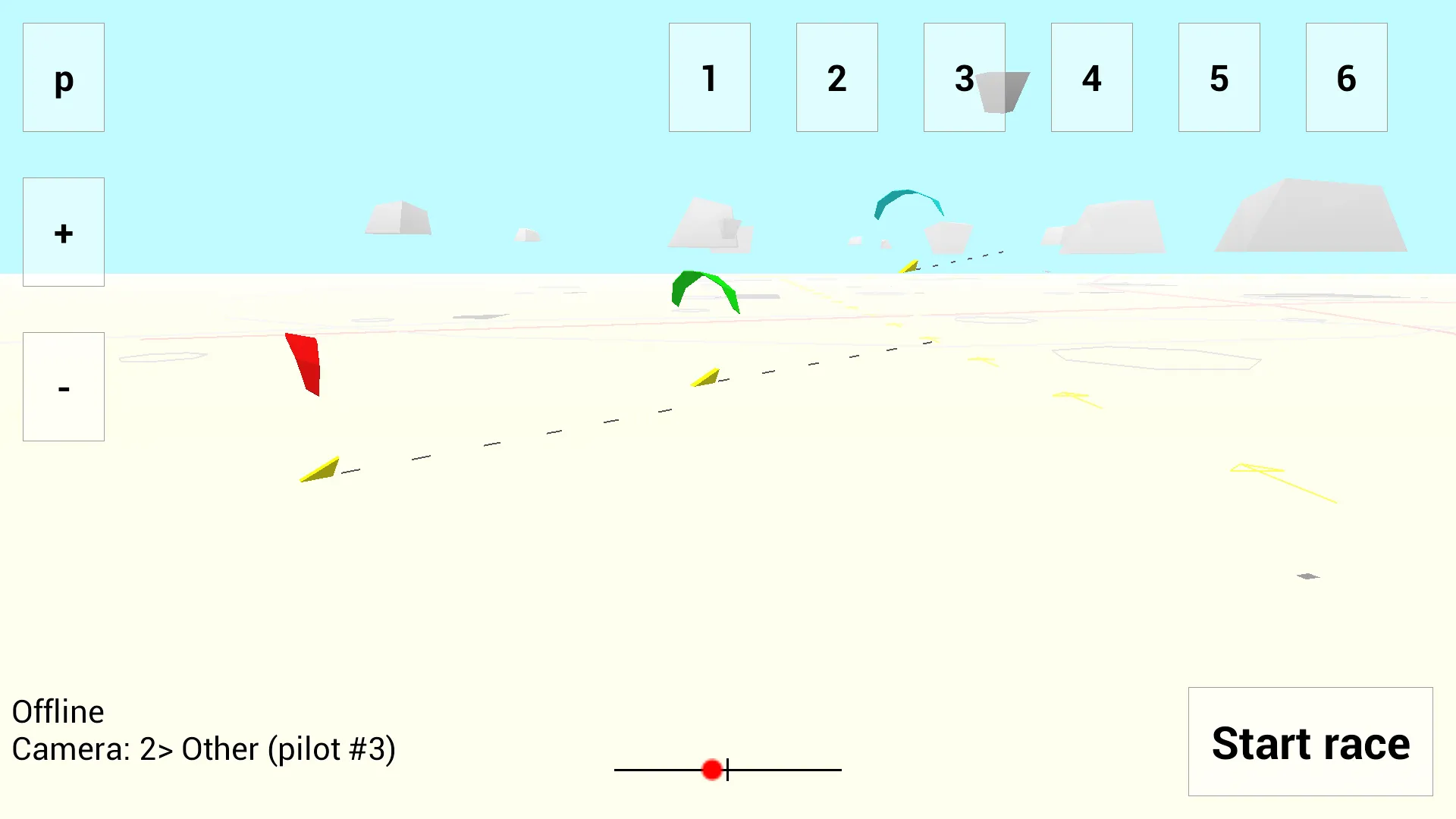 Flight Club | Indus Appstore | Screenshot