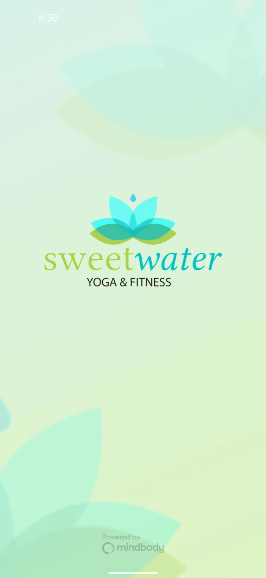 Sweetwater Yoga and Fitness | Indus Appstore | Screenshot