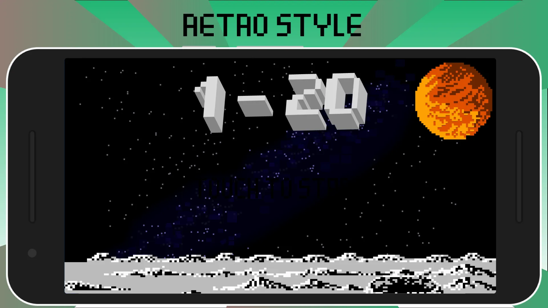1 to 20 | Indus Appstore | Screenshot