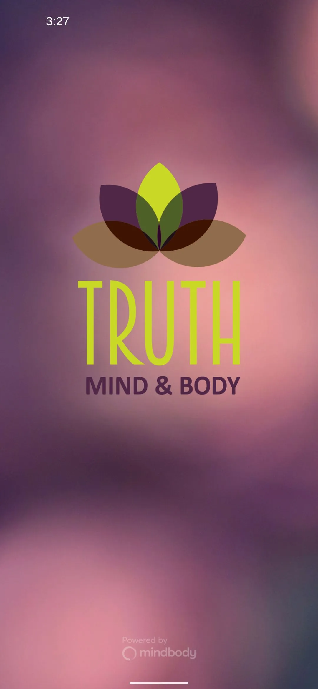 Truth Mind & Body | Indus Appstore | Screenshot