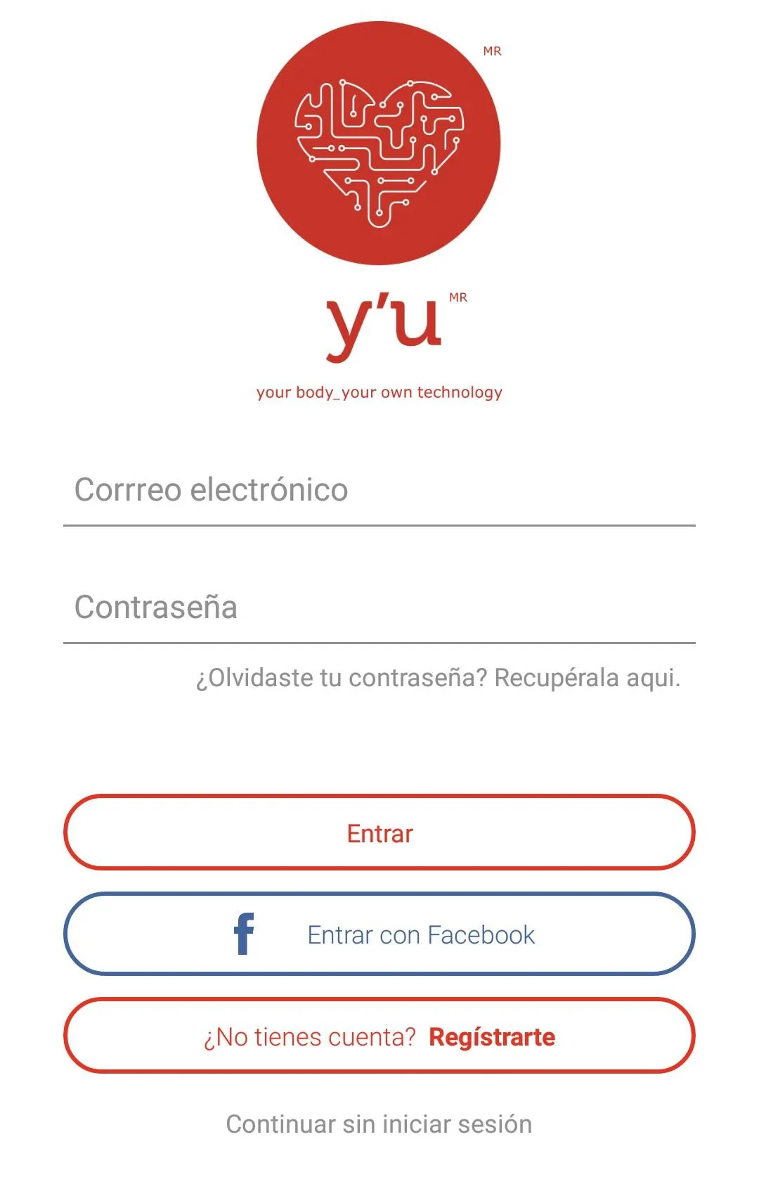 Y'u Bubble | Indus Appstore | Screenshot