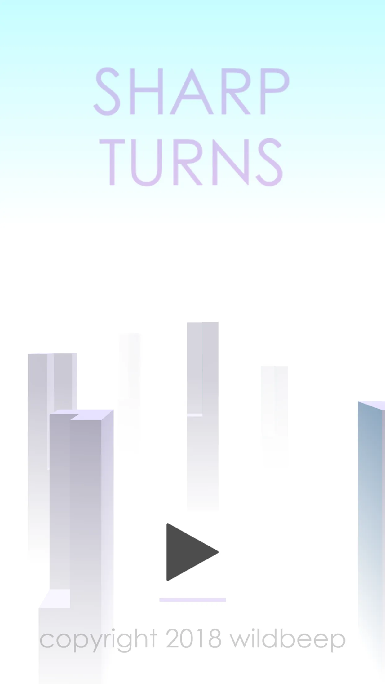 Sharp Turns | Indus Appstore | Screenshot