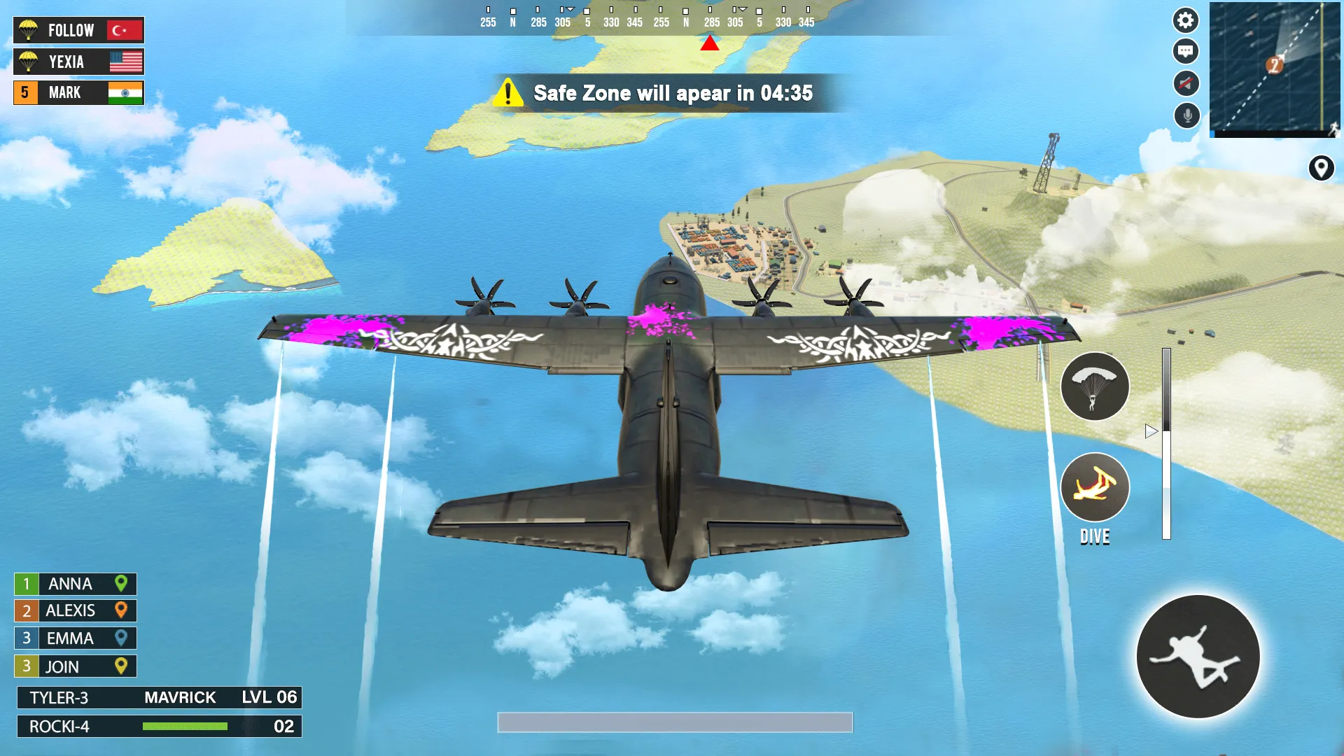 FPS Commando Shooter Games | Indus Appstore | Screenshot
