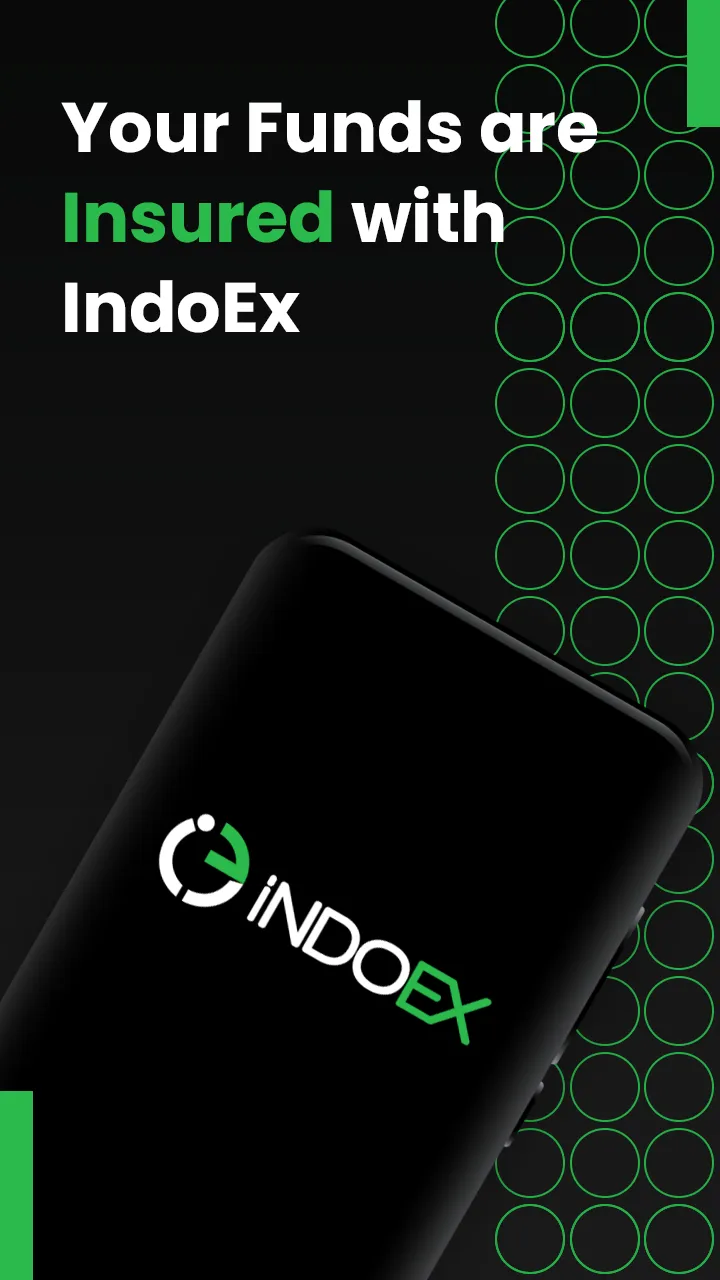 IndoEx | Indus Appstore | Screenshot