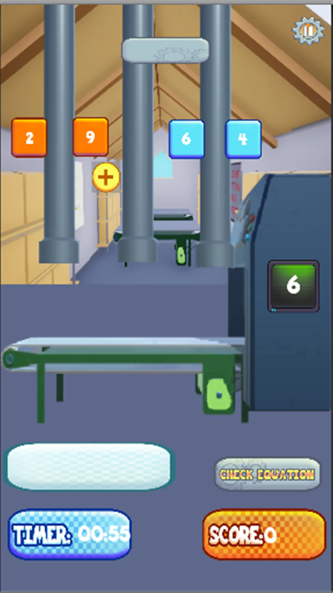 Facility Rush | Indus Appstore | Screenshot