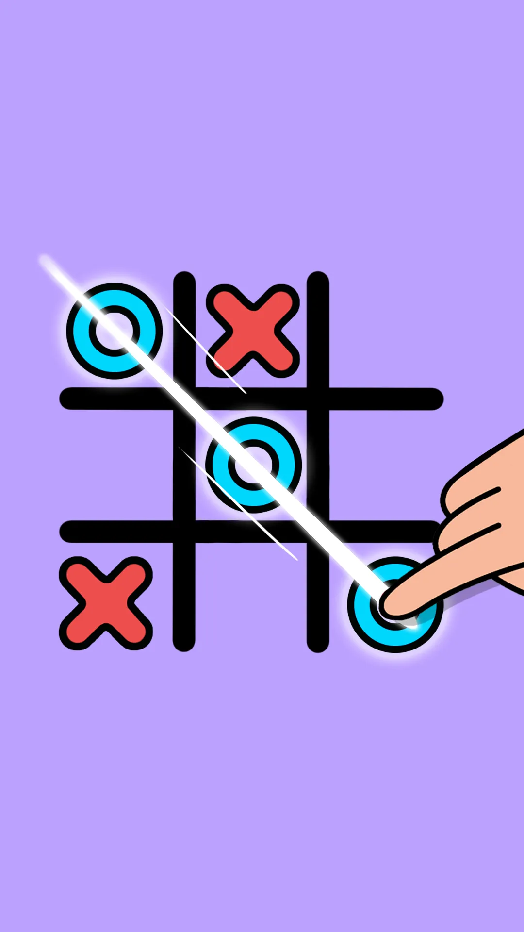 Duel Player Game | Indus Appstore | Screenshot