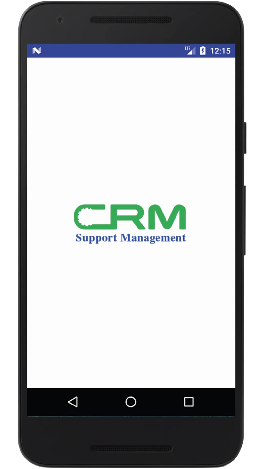 CRM Support Management | Indus Appstore | Screenshot