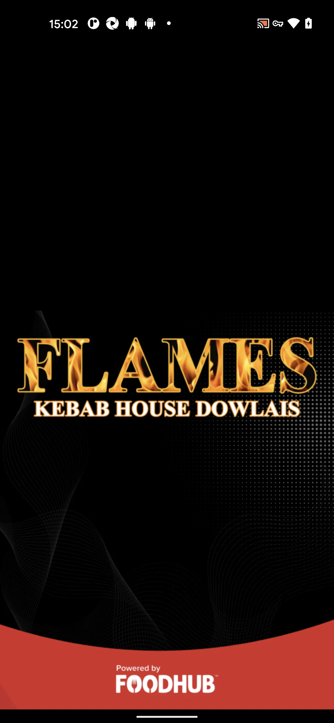 Flames Kebab House | Indus Appstore | Screenshot