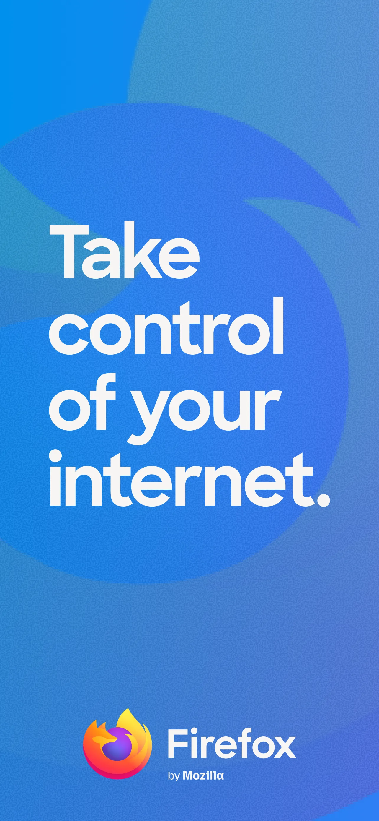 Firefox Fast & Private Browser | Indus Appstore | Screenshot