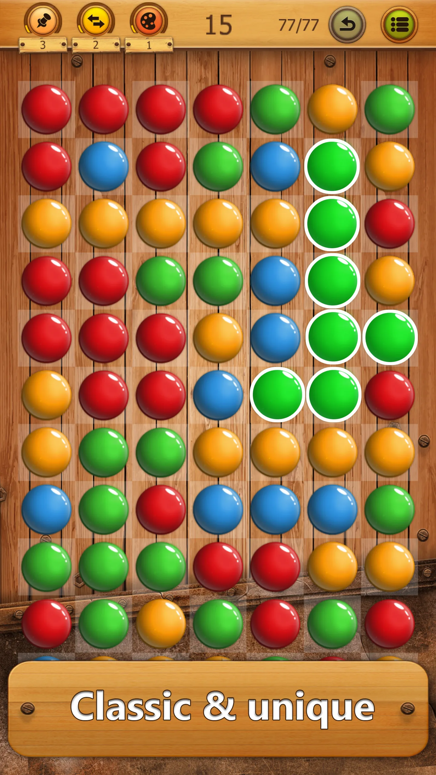 Balls Breaker HD | Indus Appstore | Screenshot