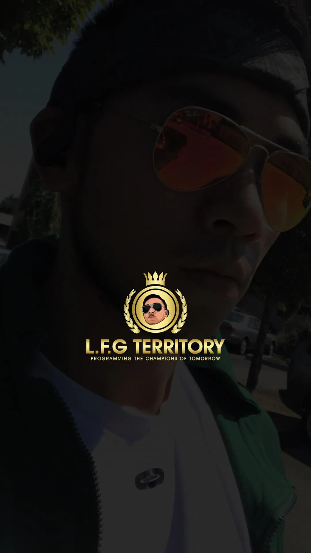 L F G Territory Training | Indus Appstore | Screenshot