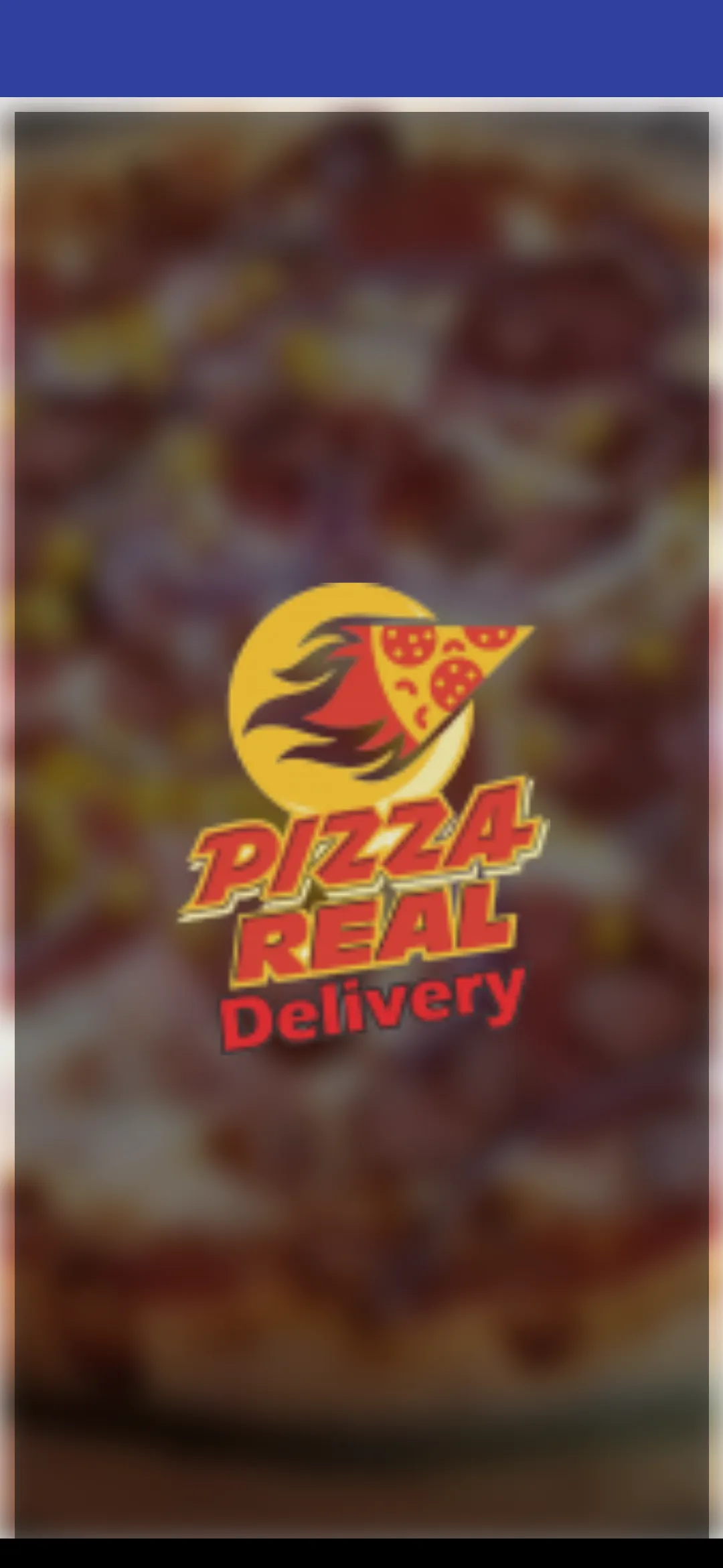 Pizza Real | Indus Appstore | Screenshot