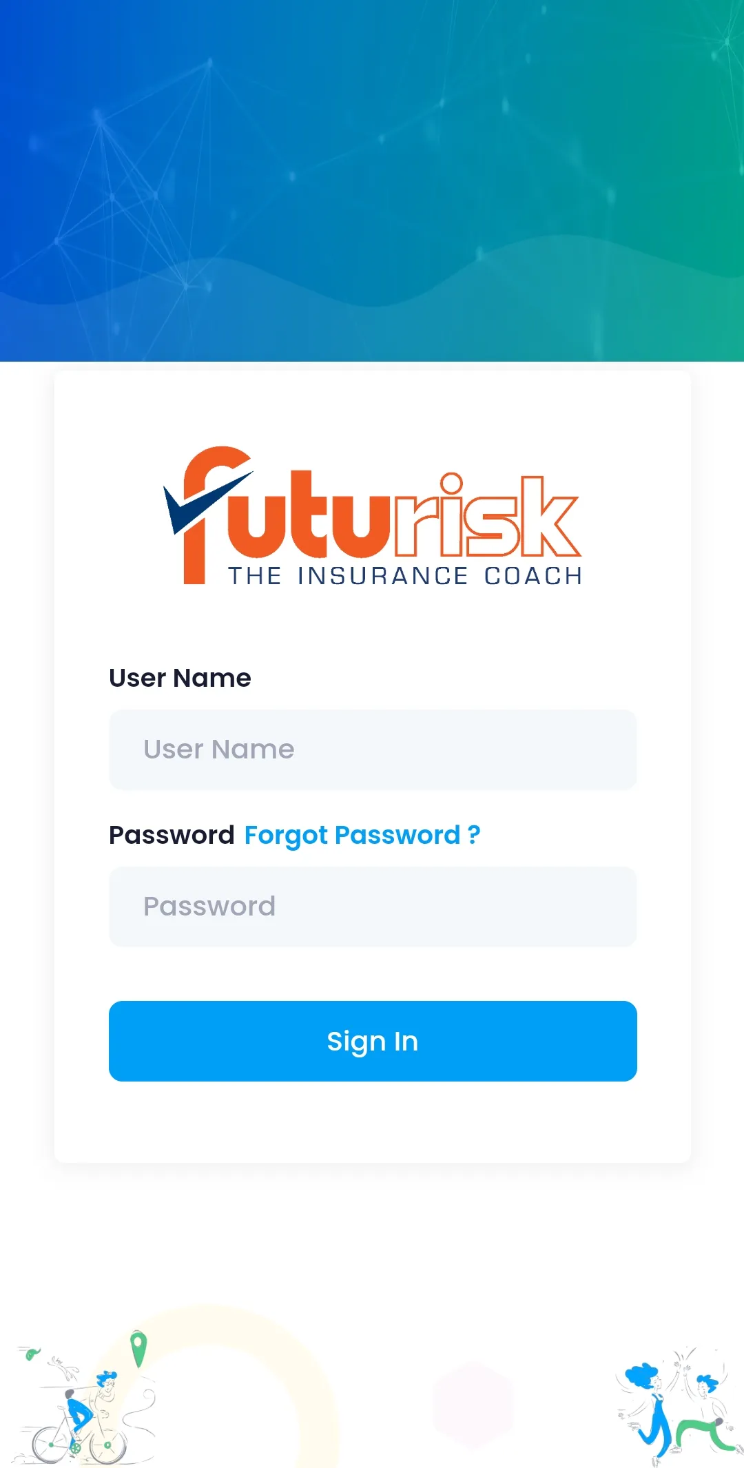 Futurisk Plus | Indus Appstore | Screenshot