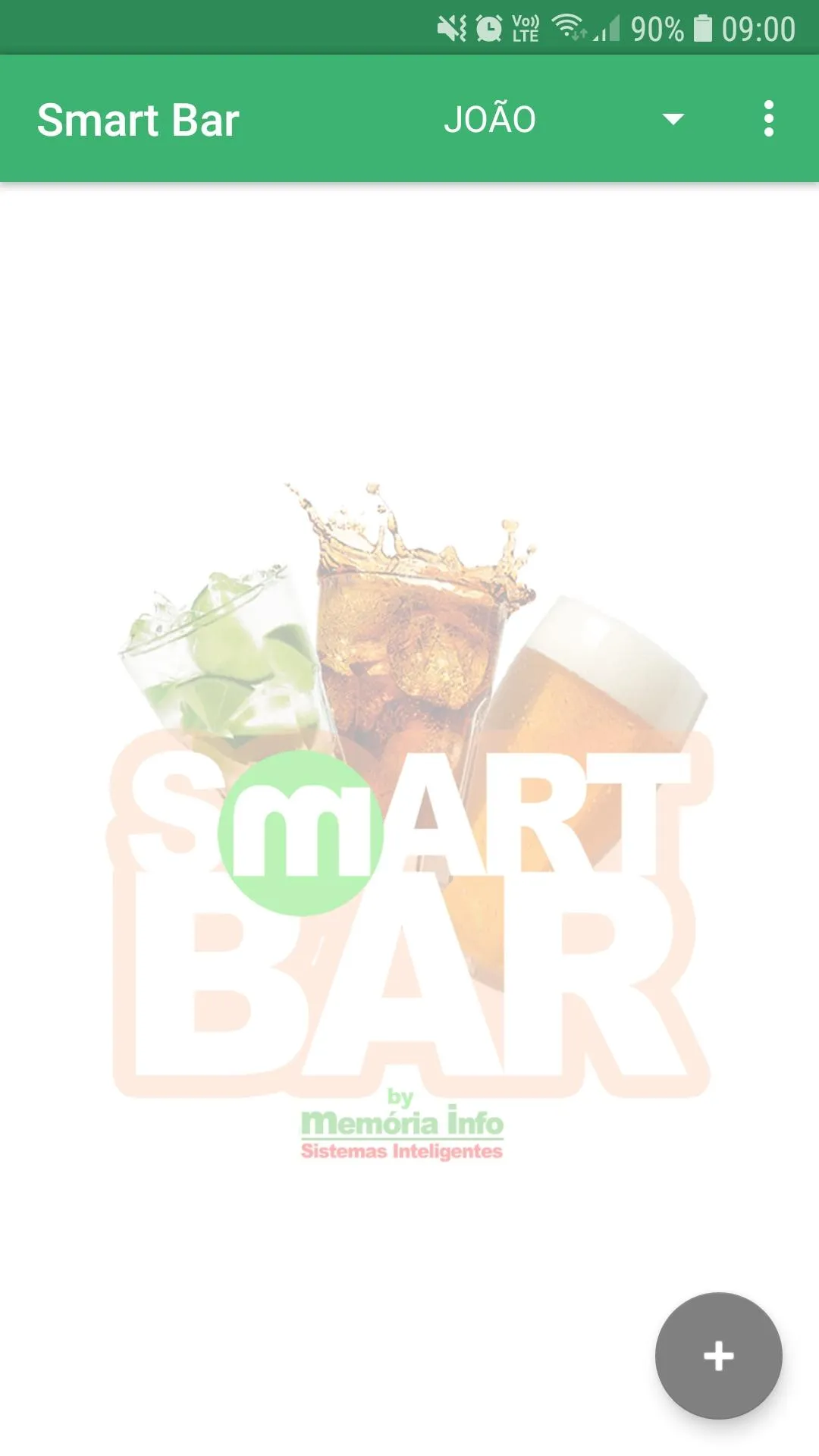 Smart Bar | Indus Appstore | Screenshot