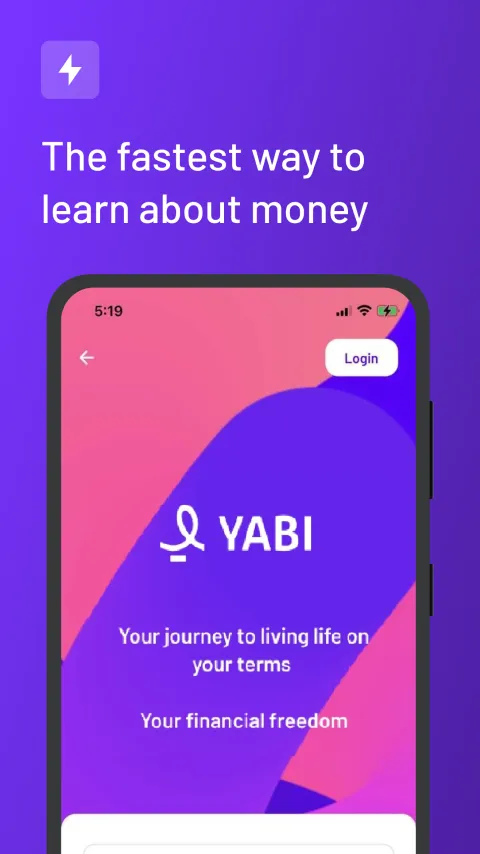 Yabi | Indus Appstore | Screenshot