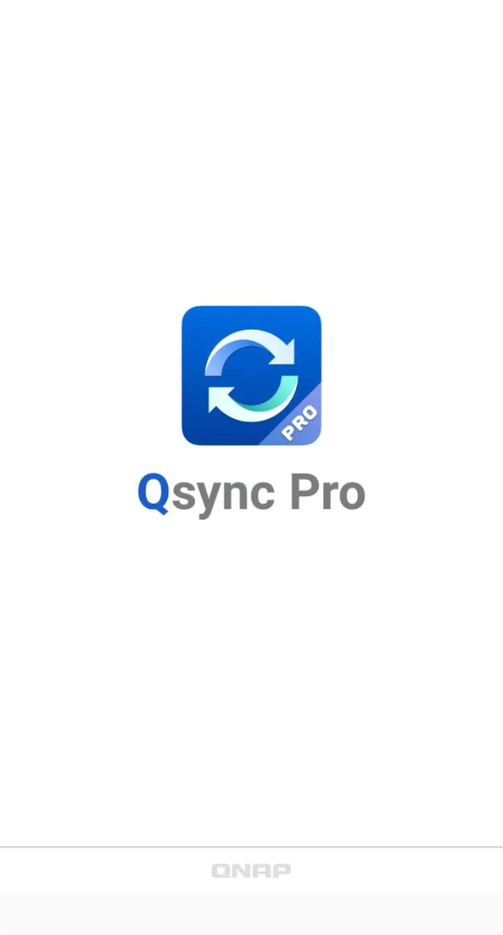 Qsync Pro | Indus Appstore | Screenshot