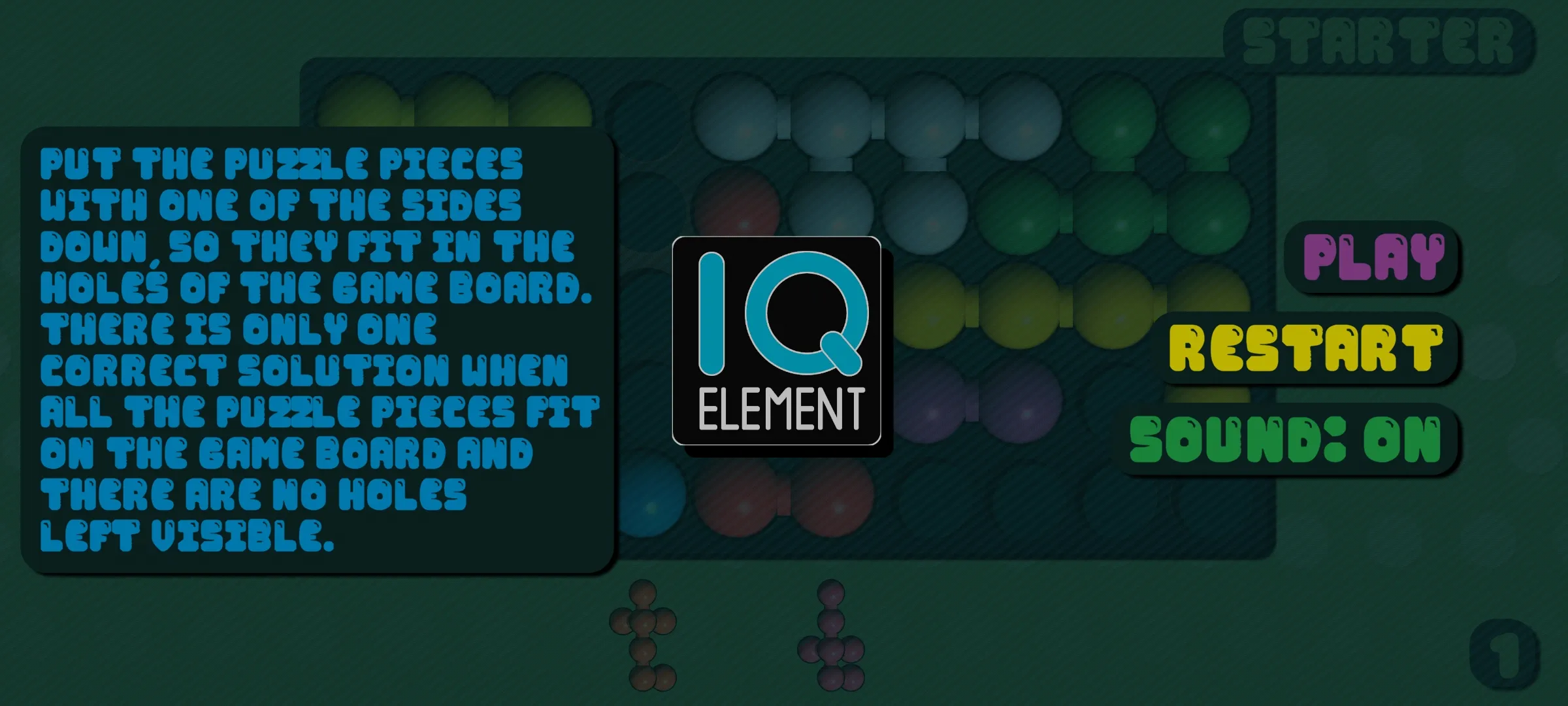 IQ Element | Indus Appstore | Screenshot