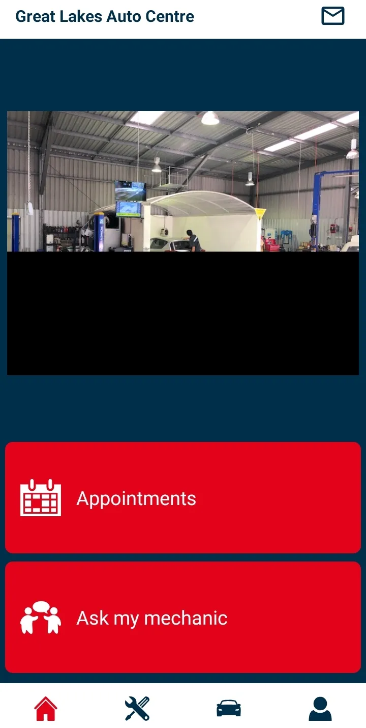 Great Lakes Auto Centre | Indus Appstore | Screenshot
