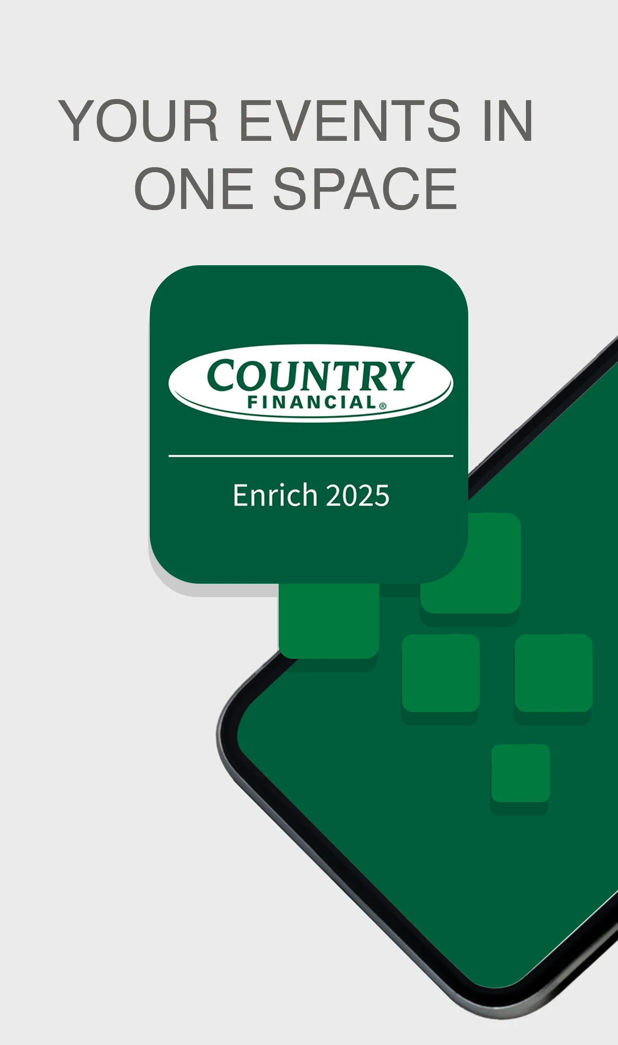 COUNTRY Financial Enrich | Indus Appstore | Screenshot