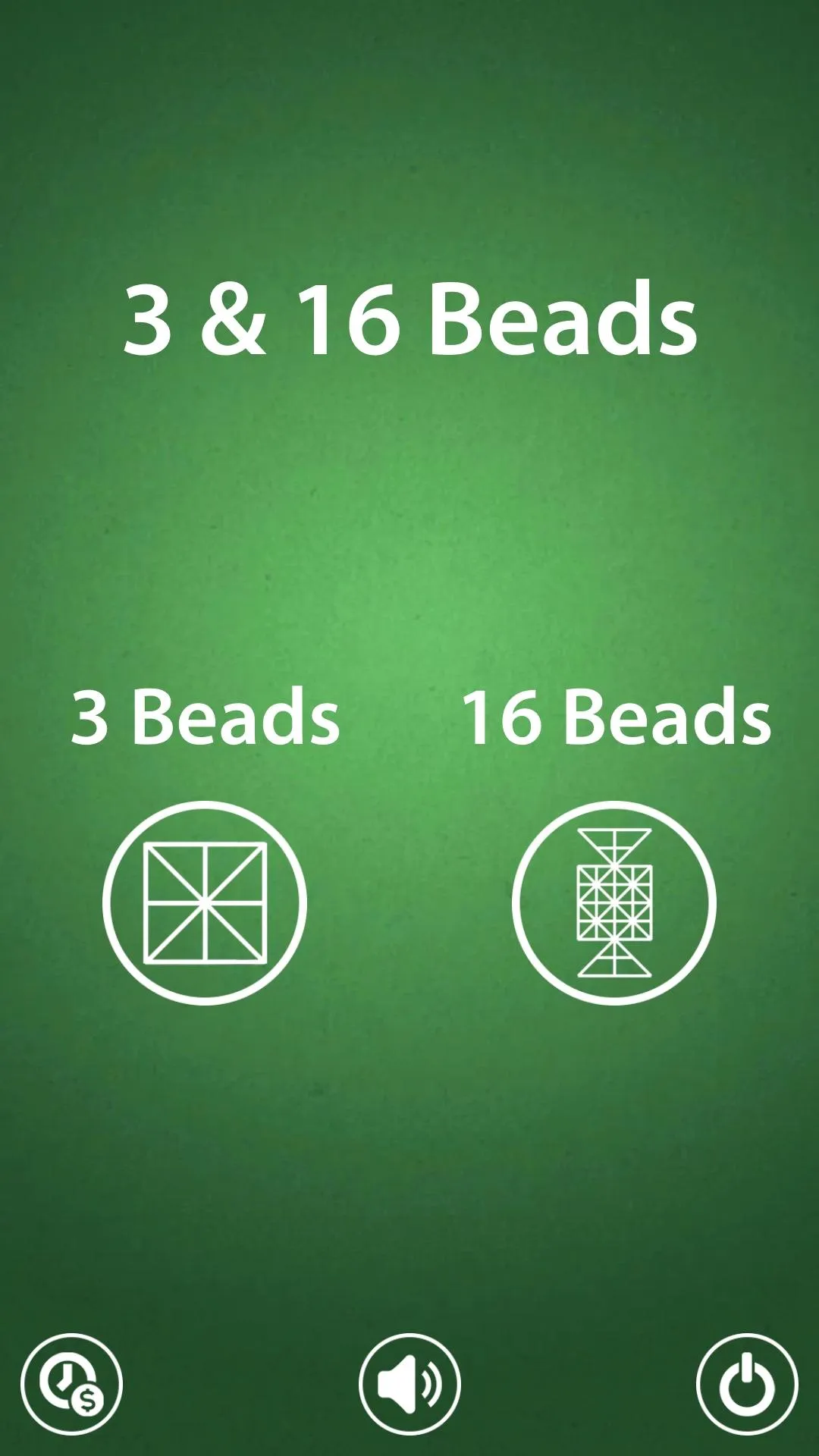 3 & 16 Beads | Indus Appstore | Screenshot