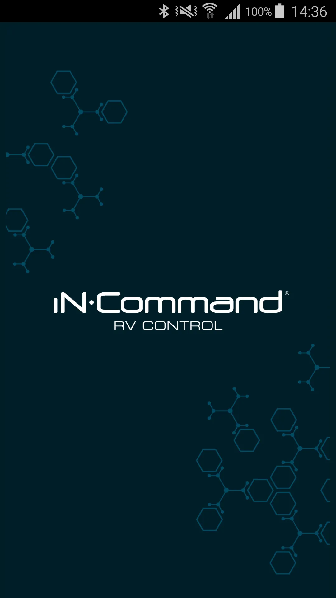 iN•Command | Indus Appstore | Screenshot