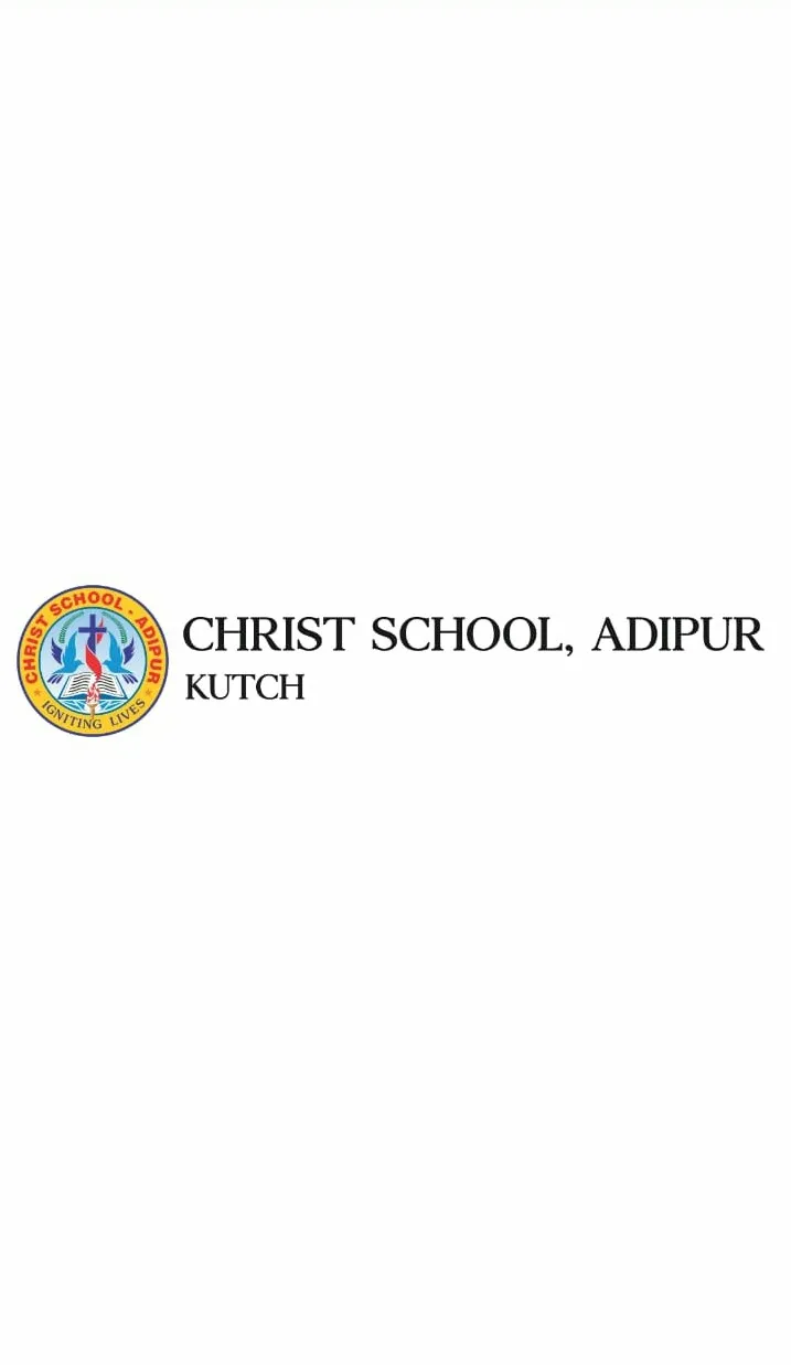 Christ School Adipur | Indus Appstore | Screenshot