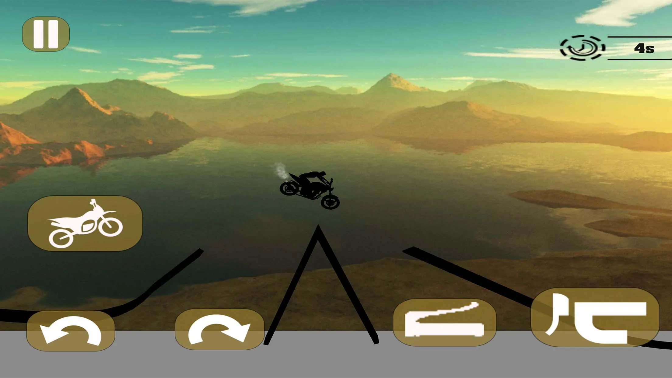 Moto Bike Stunts Master | Indus Appstore | Screenshot