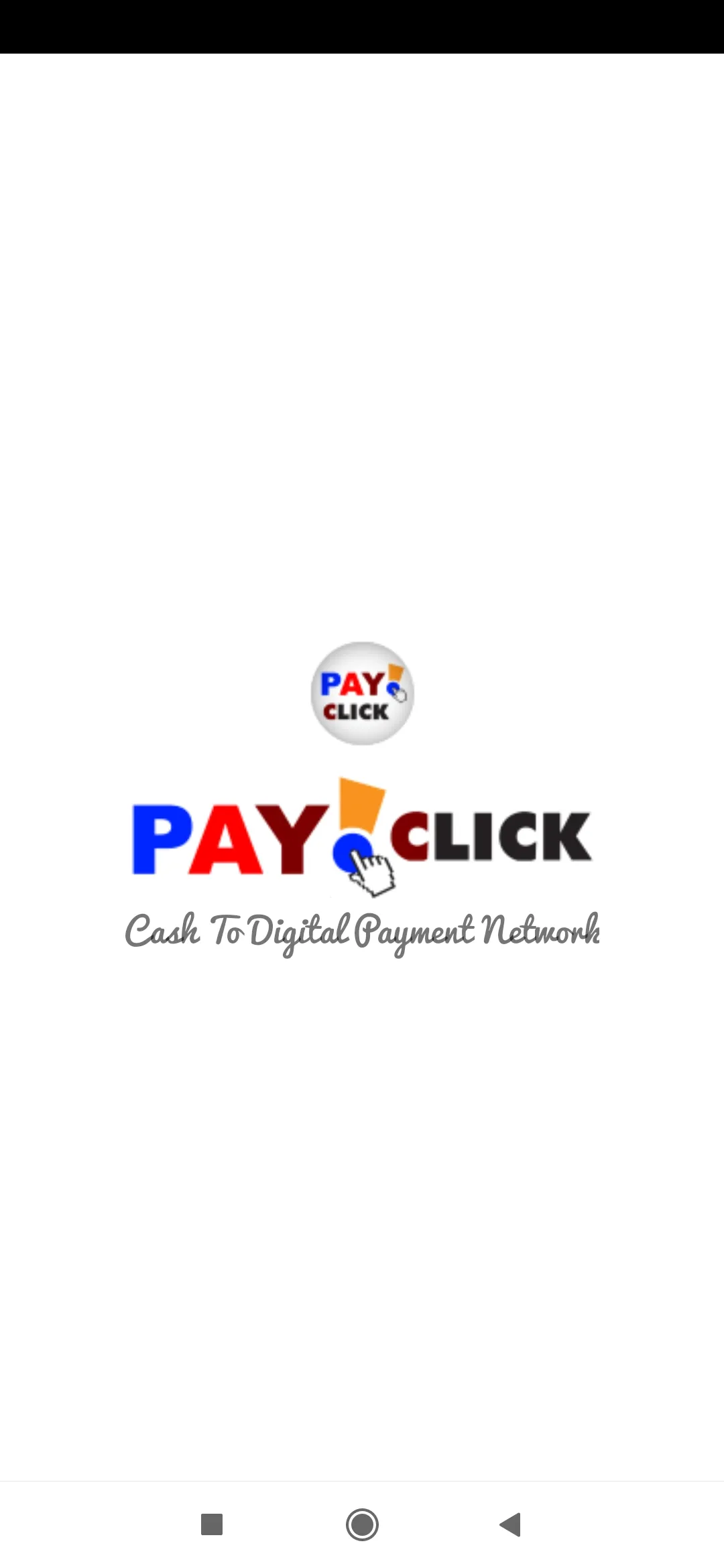 Pay Click Recharge | Indus Appstore | Screenshot