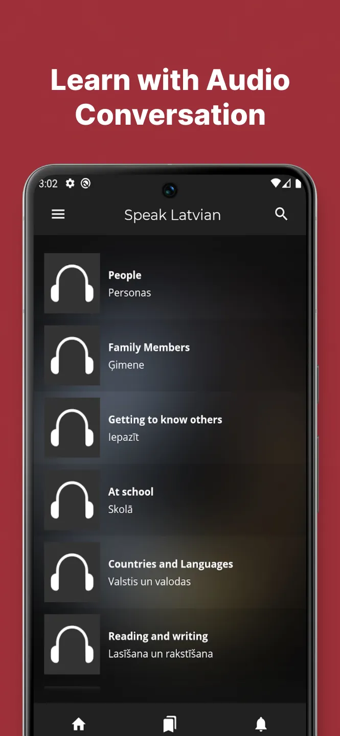 Fast - Speak Latvian Language | Indus Appstore | Screenshot