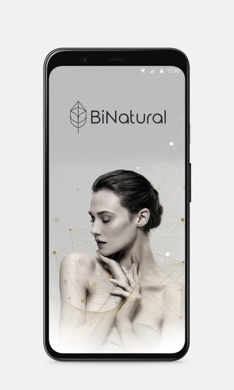 BiNatural | Indus Appstore | Screenshot