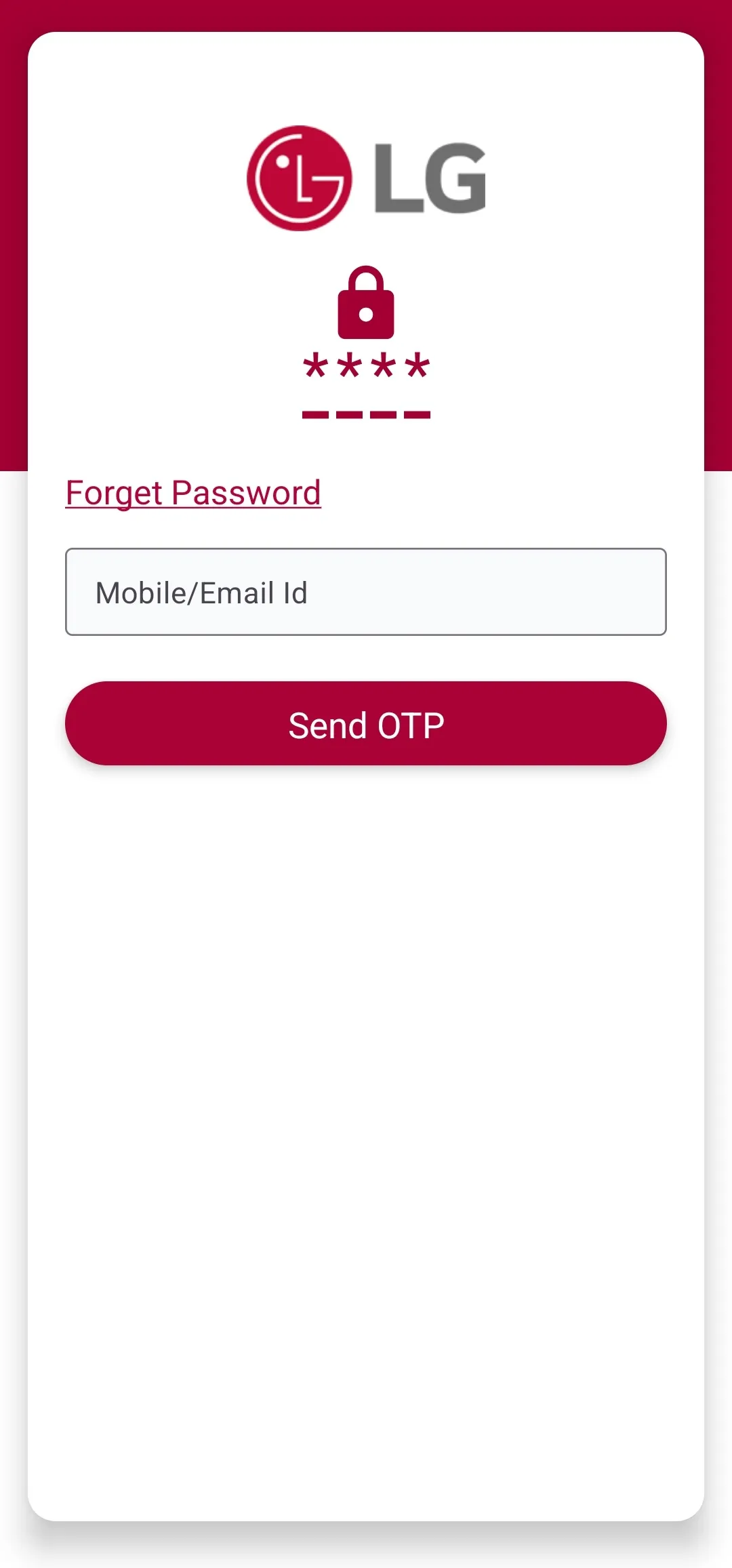 LG India | Indus Appstore | Screenshot