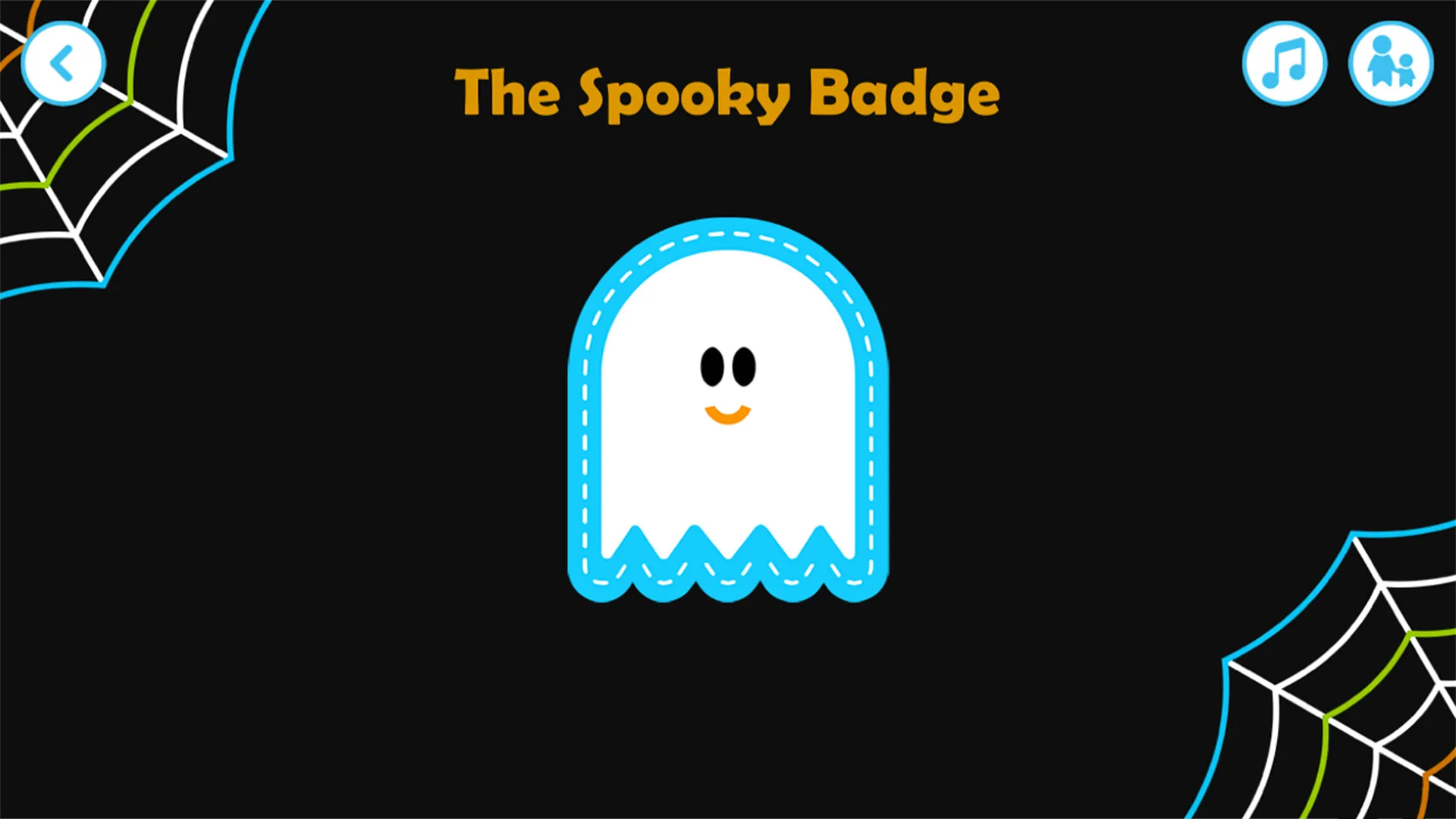 Hey Duggee: The Spooky Badge | Indus Appstore | Screenshot