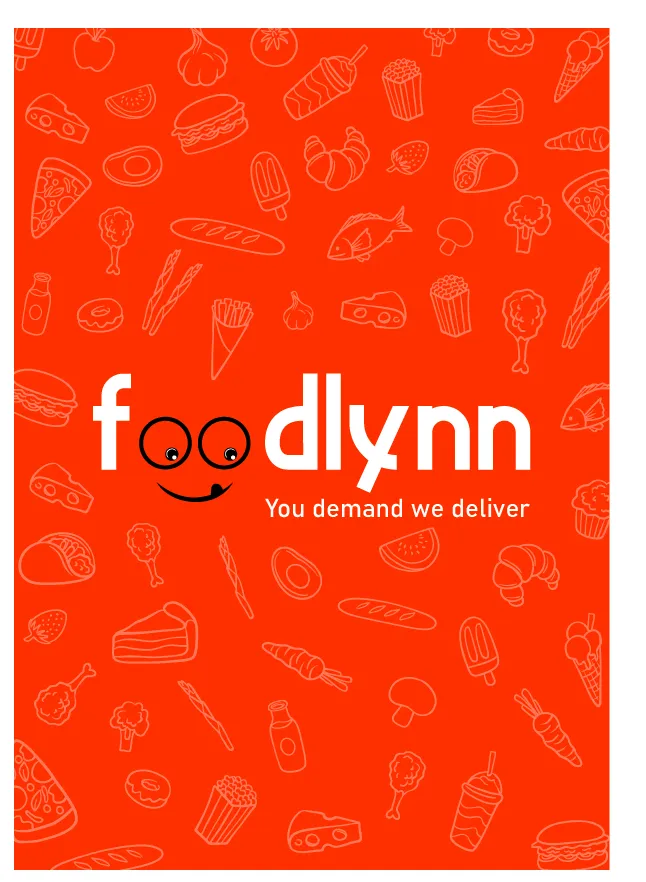 Foodlynn | Indus Appstore | Screenshot