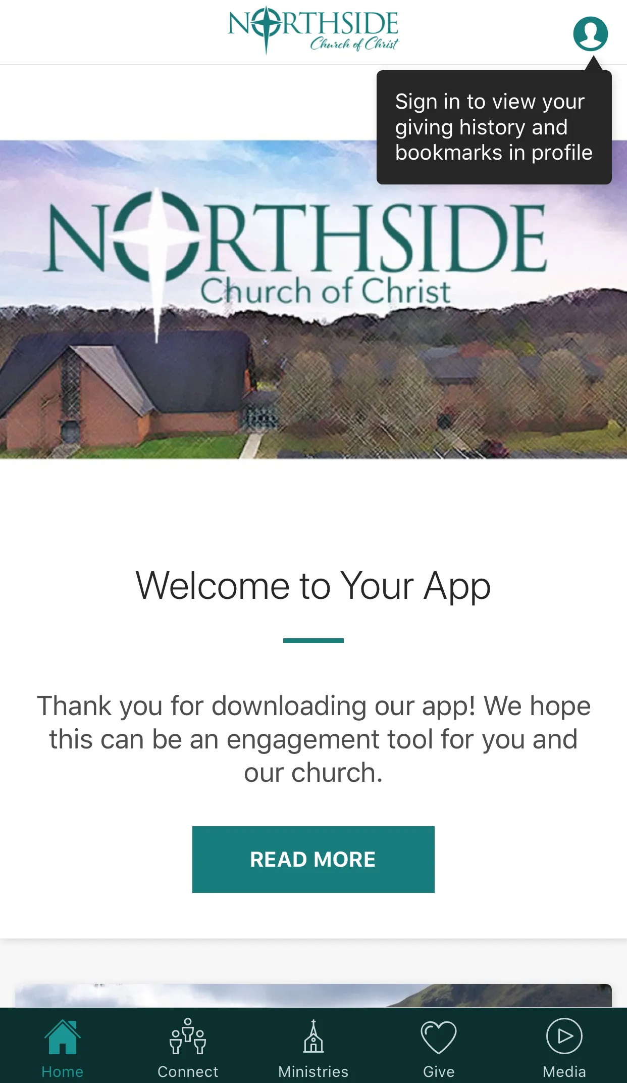 Northside Nashville | Indus Appstore | Screenshot