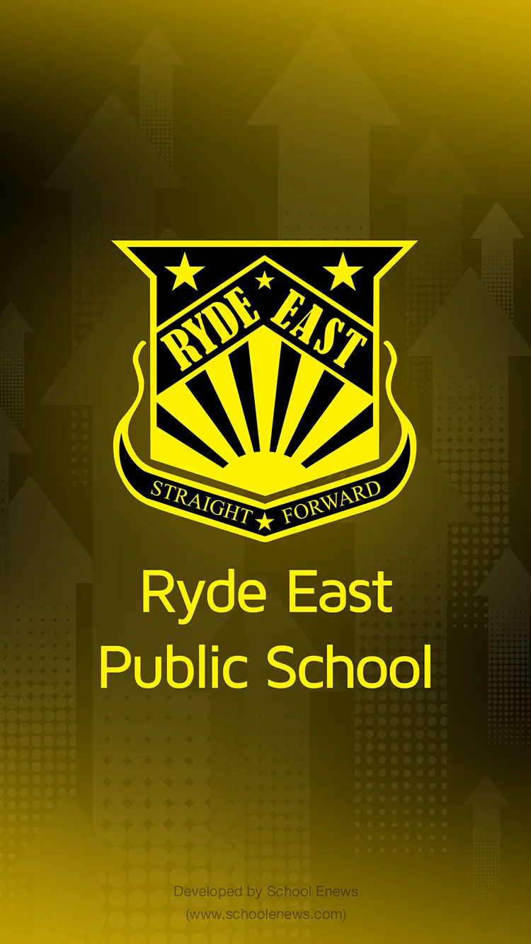 Ryde East Public School | Indus Appstore | Screenshot