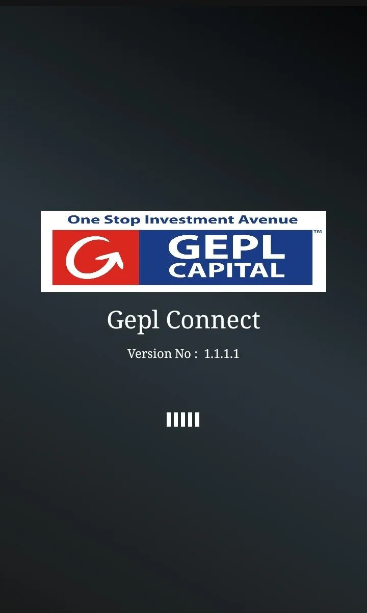 GEPL CONNECT | Indus Appstore | Screenshot